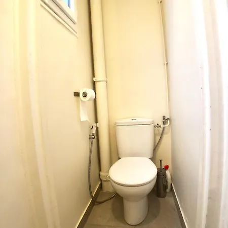 Apartment Champs Elysees 3 Paris