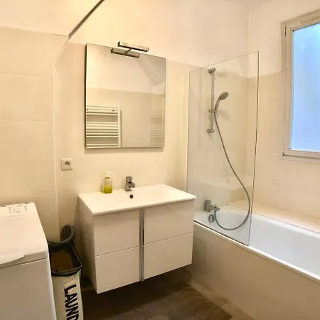 Champs Elysees 3 Apartment Paris